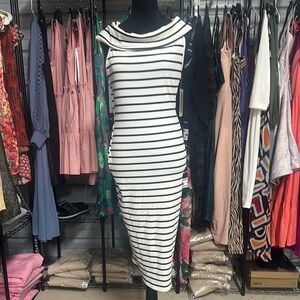 NWT DEREK HEART JUNIOR DRESS